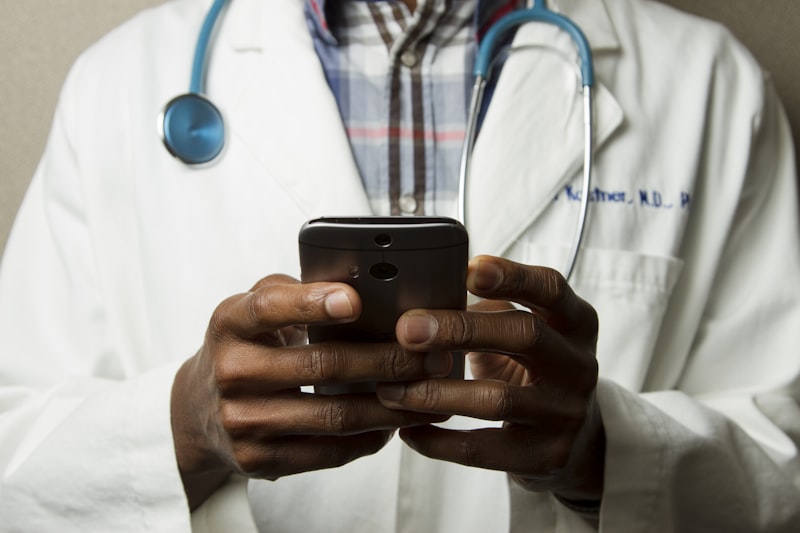 General Medicine Consultations at Armstrong Hospital
