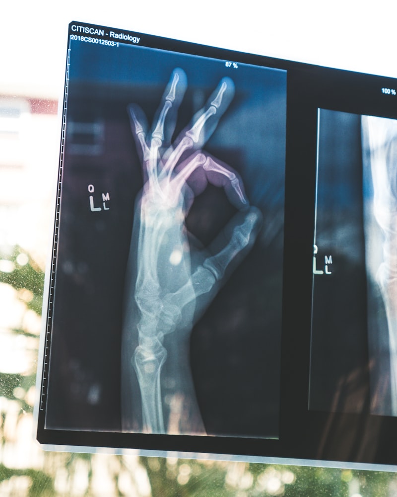 Orthopaedic Surgery and Trauma Care at Armstrong Hospital