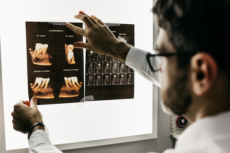 Rheumatology and Joint Pain Management at Armstrong Hospital